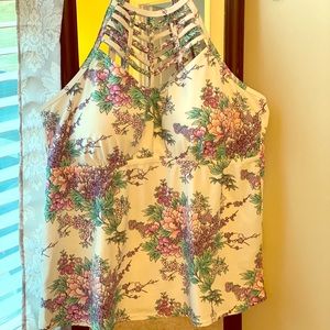 Raisins Curve Tankini